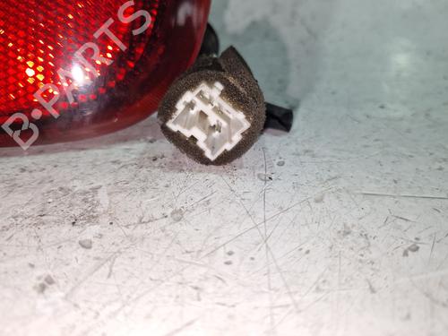 Used Right taillight Right taillight HYUNDAI MATRIX (FC) 1.5 CRDi (82 hp) 34157913 34157913