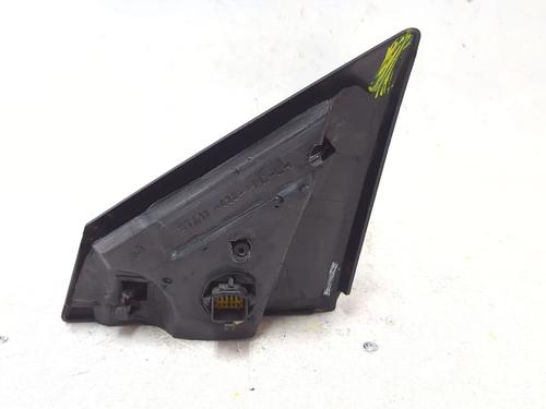 Right mirror RENAULT MEGANE II (BM0/1_, CM0/1_) 1.5 dCi (BM02, BM13, BM2A, CM02, CM13) | BP26542519C27 