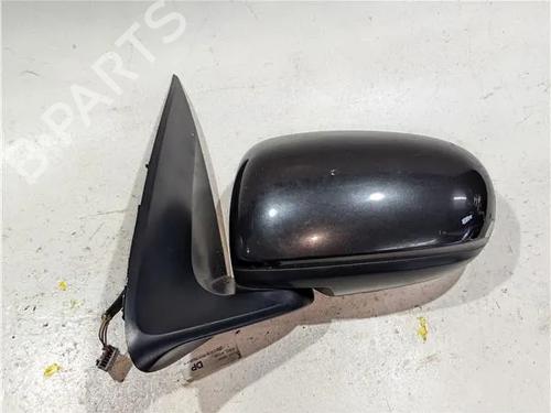 Used Left mirror NISSAN ALMERA II (N16) 2.2 Di (110 hp) 23924994