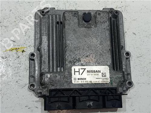Used Electronic module NISSAN QASHQAI II SUV (J11, J11_) 1.5 dCi (110 hp) 23915003