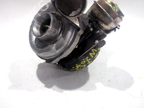 Pipe MERCEDES-BENZ CLK (C209) CLK 270 CDI (209.316) | BP23926279M125 