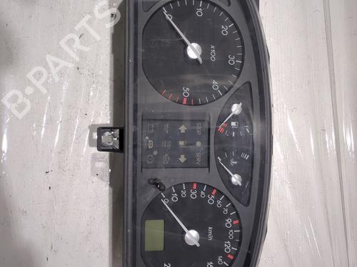 Used Instrument cluster RENAULT LAGUNA II Grandtour (KG0/1_) 1.9 dCi (KG0G) (120 hp) 23928482