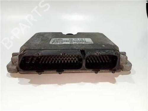 Elektronisk modul VW GOLF IV (1J1) 1.9 TDI | BP23919827M83 