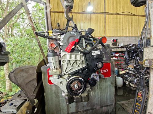 Used Engine Engine 37467137 37467137