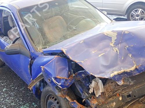 Used Parts OPEL CORSA B (S93) 1.7 D (F08, F68, M68) 5005719