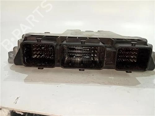 Elektronisk modul RENAULT MEGANE I Classic (LA0/1_) 1.9 dCi (LA05, LA1F) | BP23910893M83 