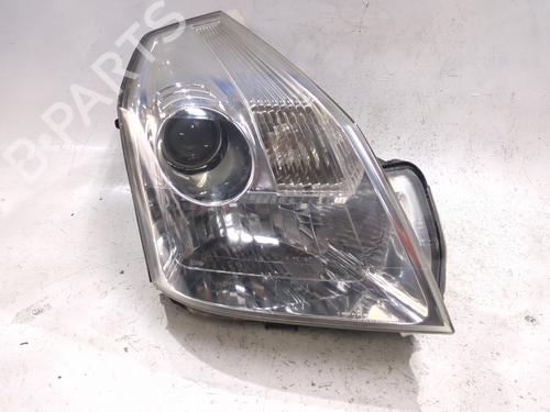 lyskaster-venstre-renault-vel-satis-bj0_-2002-32206697 main image