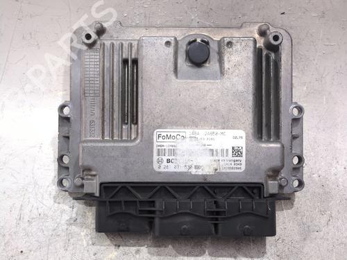 Used Electronic module FORD FIESTA VI (CB1, CCN) 1.5 TDCi (75 hp) 27866334