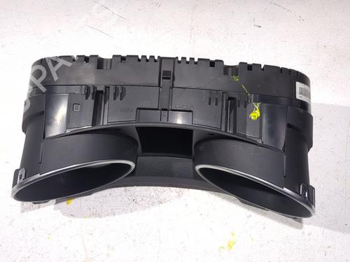 Instrument cluster VW GOLF VI (5K1) 1.6 TDI | BP23926767C47 