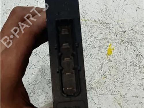 Heater resistor KIA CEED Sportswagon (CD) 1.4 T-GDI | BP25616727M108