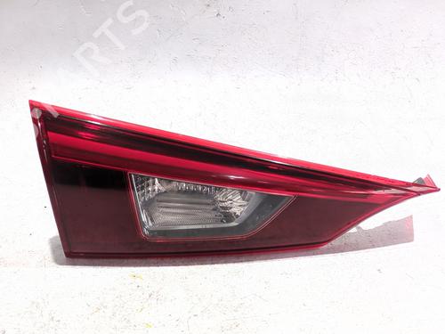 Used Other MAZDA 3 (BM, BN) 2.2 D (150 hp) 31183196