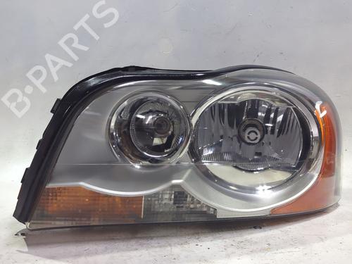 Used Left headlight Left headlight 38720294 38720294