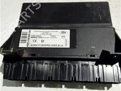 Modulo di controllo comfort FORD FIESTA IV (JA_, JB_) 1.0 i (65 hp) 23925381