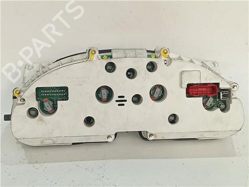 Instrument cluster VW SHARAN (7M8, 7M9, 7M6) 1.9 TDI | BP23911321C47 