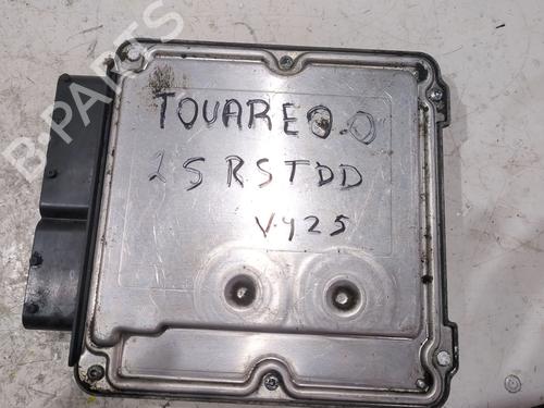 Elektronisk modul VW TOUAREG (7LA, 7L6, 7L7) 2.5 R5 TDI | BP26575968M83 