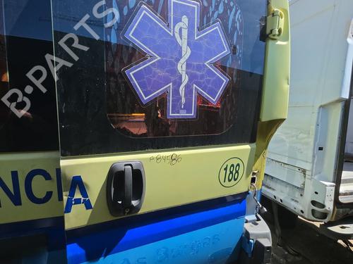 right-rear-door-fiat-ducato-van-250_-2006-36489523 main image