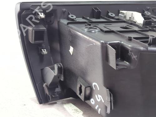 Glove box CITROËN C5 III (RD_) 1.6 HDi 110 (RD9HZC) | BP37713058C95  - Image 7