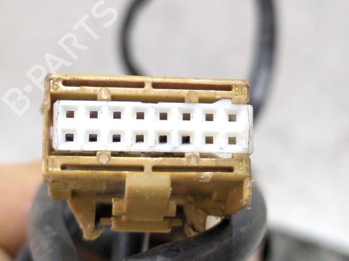 Left mirror AUDI A4 B6 (8E2) 1.9 TDI | BP29562066C26 
