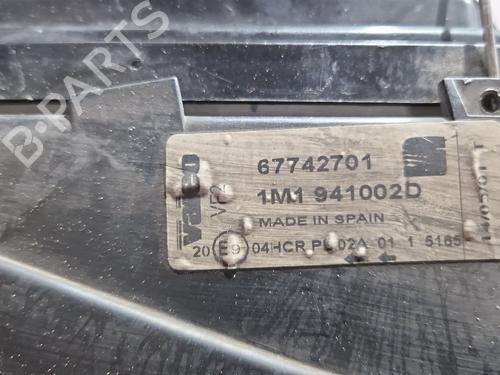 Scheinwerfer rechts SEAT TOLEDO II (1M2) 1.9 TDI | BP29886072C29