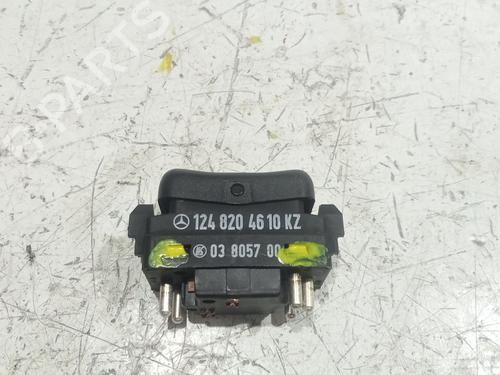 Used Switch Switch MERCEDES-BENZ 124 Saloon (W124) 230 E (124.023) (132 hp) 36766084 36766084