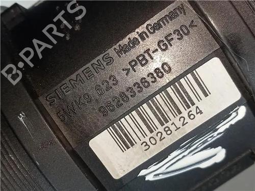 Mass air flow sensor CITROËN XSARA (N1) 1.9 TD | BP24967564M95 