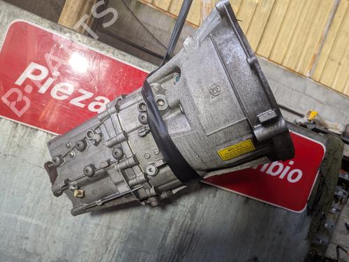 Gearbox BMW 3 (E90) 320 d | BP23925506M3