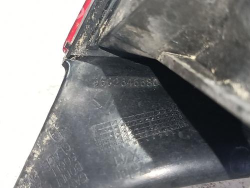 Left taillight CITROËN C5 I (DC_) 2.0 HDi (DCRHZB, DCRHZE) | BP39950216C34 - Image 5
