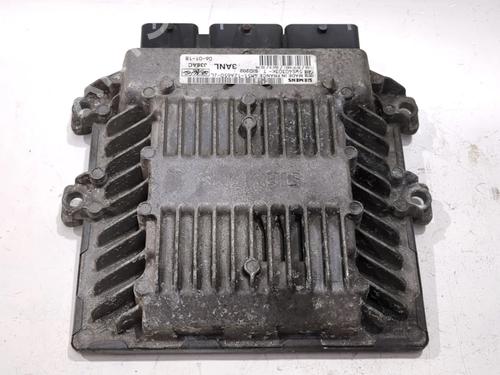Used Electronic module FORD MONDEO III (B5Y) 2.0 TDCi (130 hp) 26673525