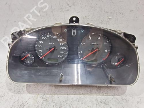 Used Instrument cluster SUBARU LEGACY IV Estate (BP) 2.5 AWD (BP9) (165 hp) 30368774