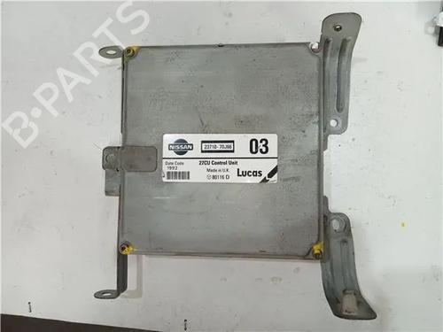 Used Electronic module NISSAN PRIMERA (P10) 2.0 D (75 hp) 23907597