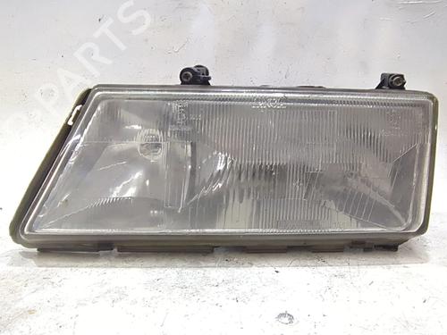 Used Left headlight LANCIA DEDRA (835_) 1.8 i.e. (835BD, 835AD) (105 hp) 28621149
