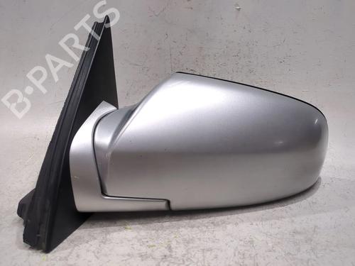 Left mirror OPEL OMEGA B (V94) 2.2 16V (F69, M69, P69) | BP28716500C26