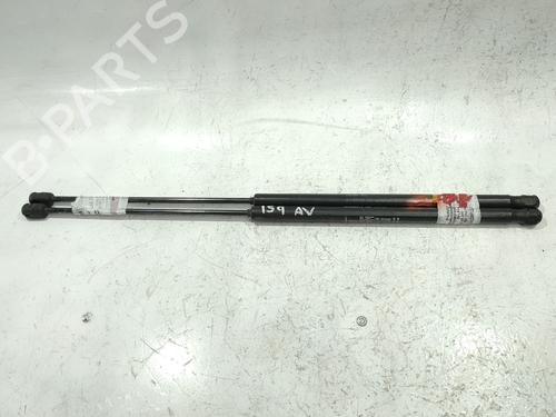 Used Hood lift support ALFA ROMEO 159 (939_) 1.9 JTDM 8V (939AXE1B) (120 hp) 31169066