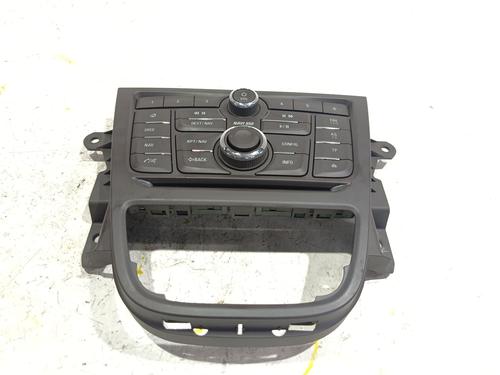 Used Switch Switch OPEL MOKKA / MOKKA X (J13) 1.7 CDTI (_76) (131 hp) 40009408 40009408