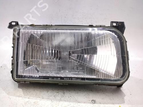 Used Right headlight VW PASSAT B2 (32B) 1.6 TD (80 hp) 28718379