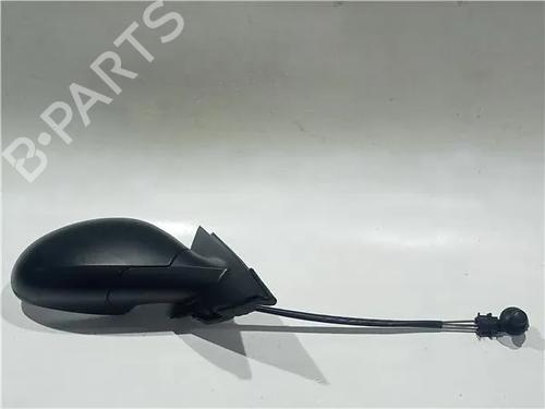 Right mirror SEAT LEON (1M1) 1.9 TDI | BP23924292C27 