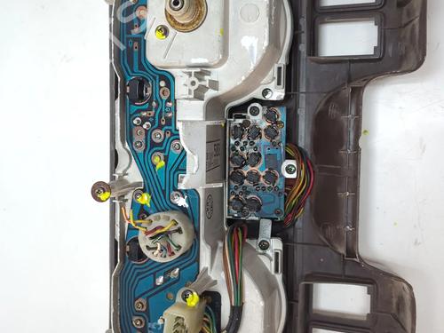 Instrument cluster MITSUBISHI PAJERO II (V3_W, V2_W, V4_W, V5_W) 2.8 TD (V46W, V26W) | BP24876664C47 