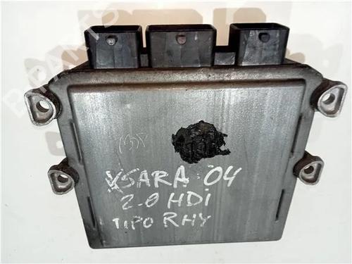 Electronic module CITROËN XSARA (N1) 1.9 TD | BP24968481M83