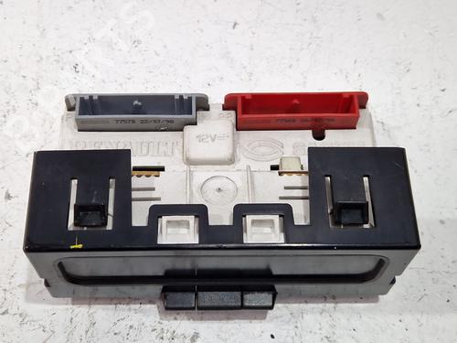 Display monitor RENAULT MEGANE I (BA0/1_) 1.9 D Eco (BA0A, BA0U, BA0R) | BP29993109C48