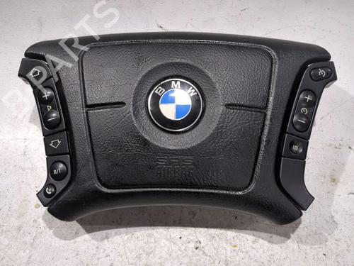 Used Driver airbag BMW 3 (E46) 330 d (184 hp) 23927005