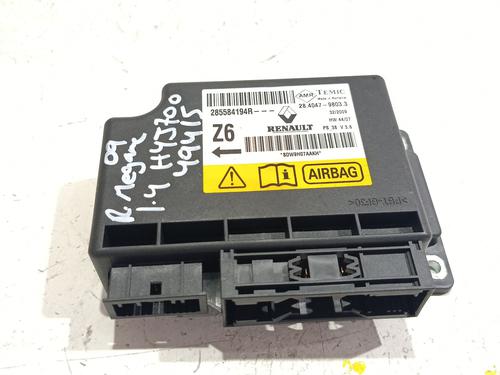 Used Electronic module Electronic module 39049487 39049487