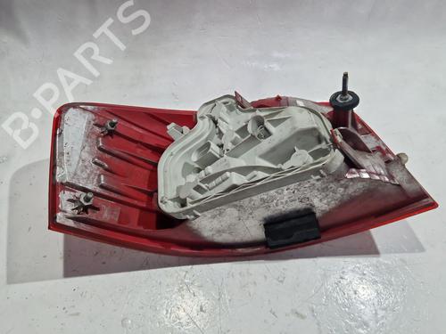 Right taillight AUDI A3 (8P1) 1.9 TDI | BP34622560C35 - Image 4