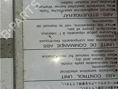 Control unit HONDA CIVIC VI Hatchback (EJ, EK) 1.4 i S (EJ9) | BP23913379M11 