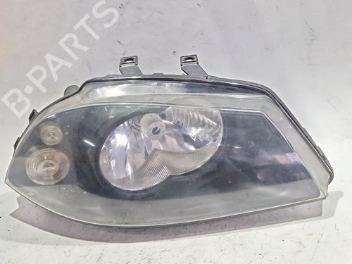 Faro derecho SEAT IBIZA III (6L1) 1.9 SDI (64 hp) 29998810