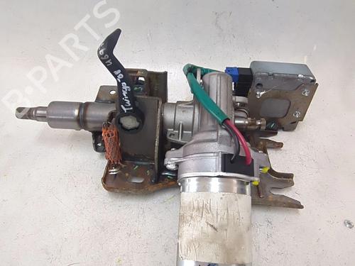 Rattakselaggregat RENAULT TWINGO II (CN0_) 1.2 16V (CN04, CN0B) (75 hp) 26220587