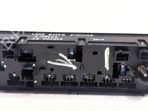 Fuse box LAND ROVER DISCOVERY V (L462) 2.0 Sd4 4x4 | BP38796320E1 - Image 2