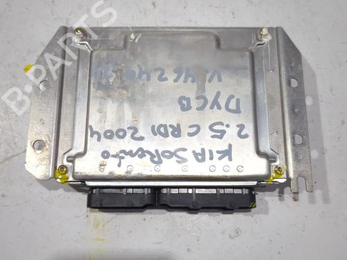 Elektronisk modul KIA SORENTO I (JC) 2.5 CRDi | BP23925726M83 