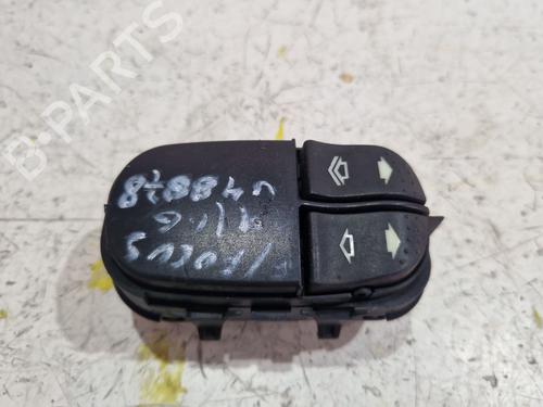 Used Left front window switch Left front window switch FORD FOCUS I (DAW, DBW) 1.6 16V (100 hp) 36516610 36516610