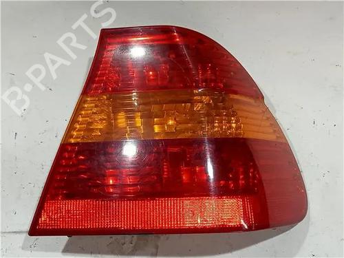 Højre baglygte BMW 3 (E46) 323 i (170 hp) 23920023
