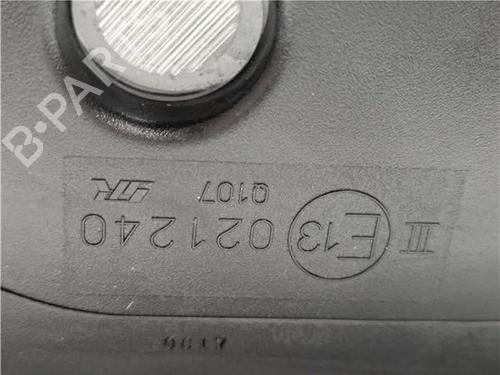 Left mirror MITSUBISHI PAJERO II (V3_W, V2_W, V4_W, V5_W)  | BP24968091C26 